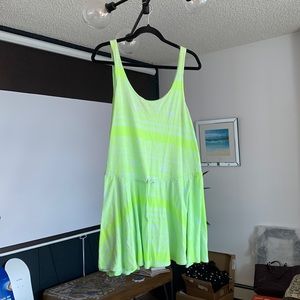 American Apparel Dress